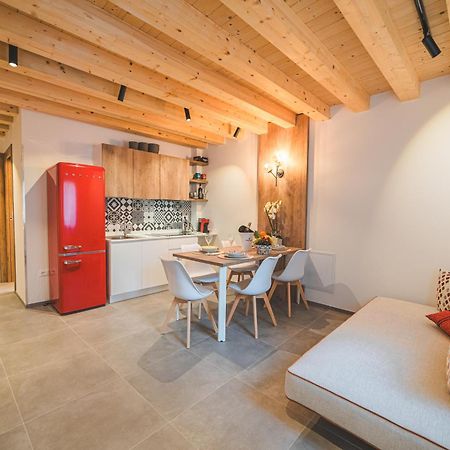 Ferienwohnung Battisti Hospitality - Si, Viaggiare Chioggia Exterior foto