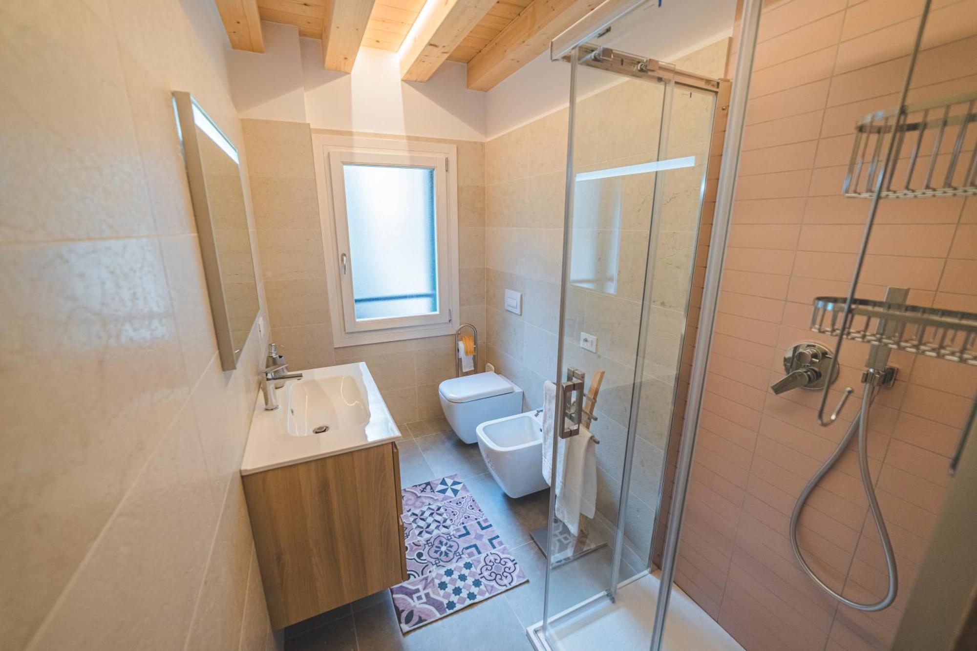 Ferienwohnung Battisti Hospitality - Si, Viaggiare Chioggia Exterior foto