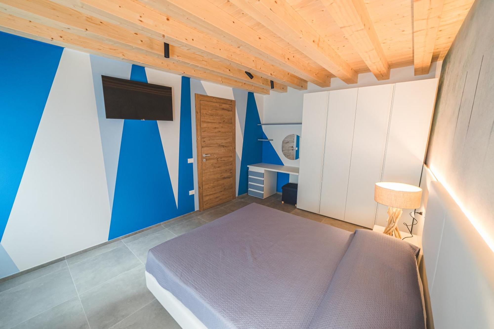 Ferienwohnung Battisti Hospitality - Si, Viaggiare Chioggia Exterior foto