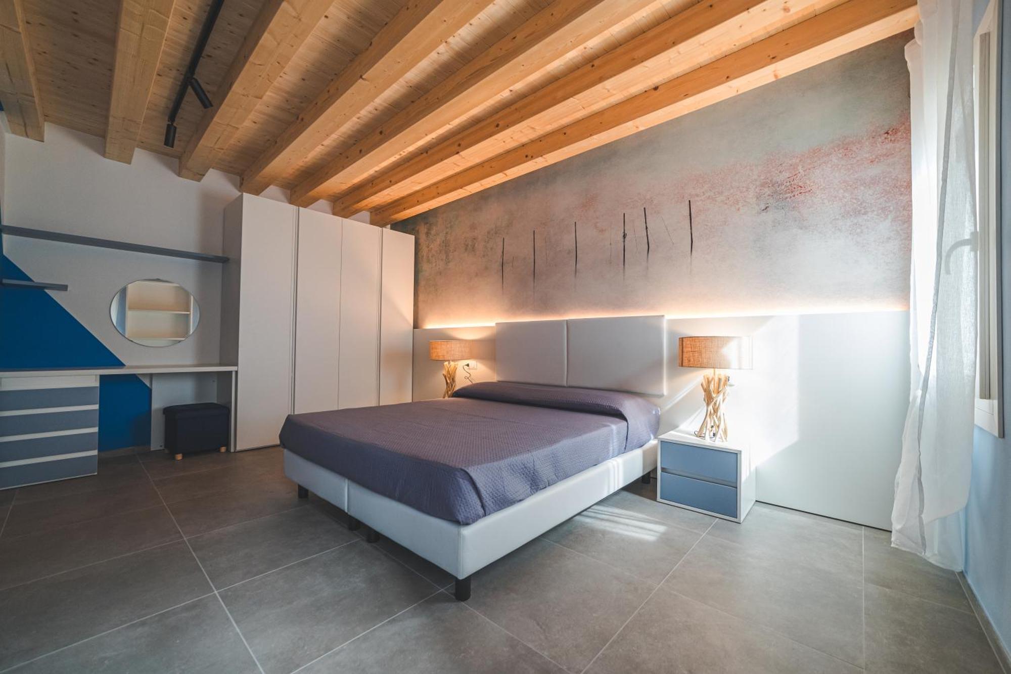 Ferienwohnung Battisti Hospitality - Si, Viaggiare Chioggia Exterior foto