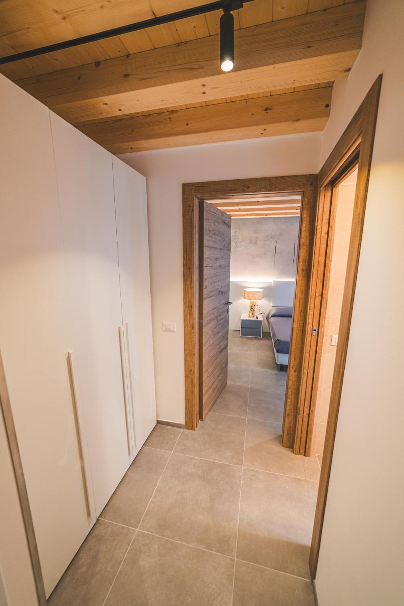 Ferienwohnung Battisti Hospitality - Si, Viaggiare Chioggia Exterior foto